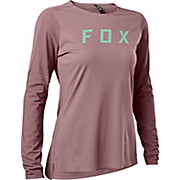 Fox Racing Womens Flexair Pro Long Sleeve Jersey SS22